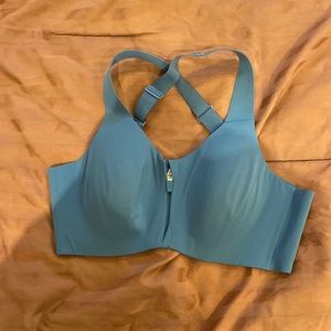 Knix sports bra